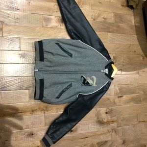 Vintage Jordan Varsity Jacket